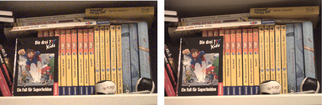 Figure 1 for Fast Camera Image Denoising on Mobile GPUs with Deep Learning, Mobile AI 2021 Challenge: Report