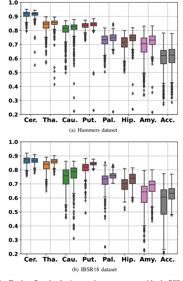 Figure 4 for Regularized directional representations for medical image registration