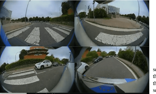 Figure 3 for Adaptive QoS of WebRTC for Vehicular Media Communications