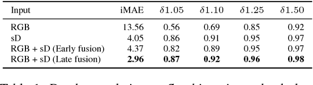 Figure 2 for Sparse and Dense Data with CNNs: Depth Completion and Semantic Segmentation