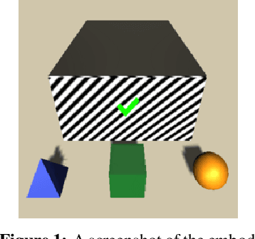 Figure 1 for Towards Understanding How Machines Can Learn Causal Overhypotheses
