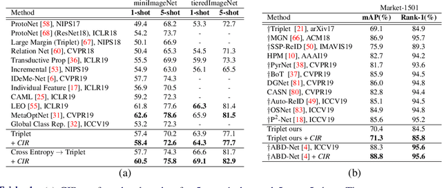 Figure 2 for Class Interference Regularization