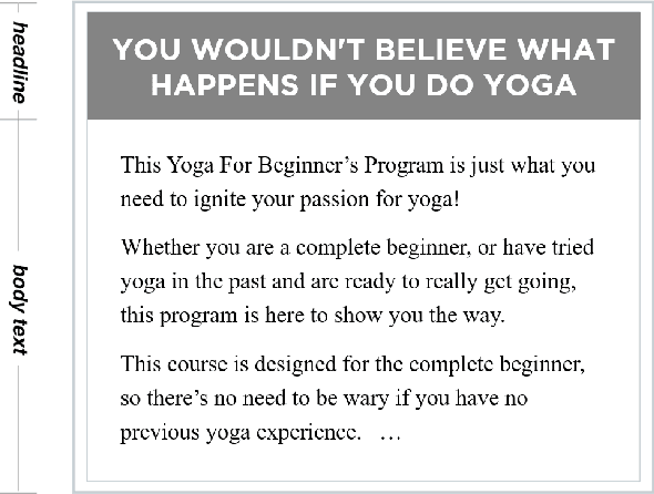Figure 2 for Detecting Incongruity Between News Headline and Body Text via a Deep Hierarchical Encoder