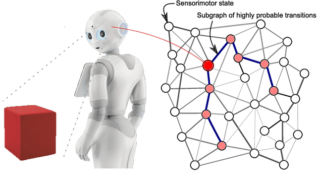 Figure 1 for Grounding Perception: A Developmental Approach to Sensorimotor Contingencies