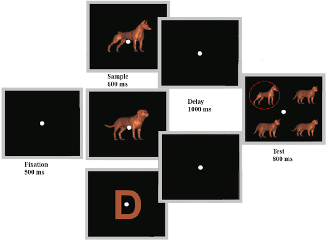 Figure 2 for Concept based Attention