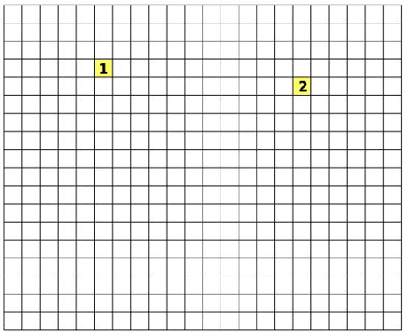 Figure 4 for Efficient quantitative assessment of robot swarms: coverage and targeting Lévy strategies