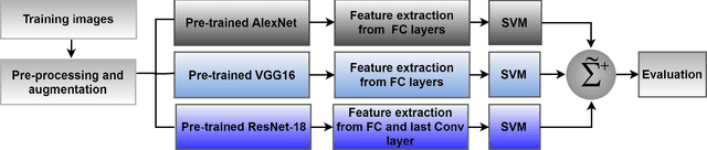 Figure 3 for Skin Lesion Classification Using Hybrid Deep Neural Networks