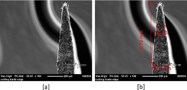 Figure 4 for Peduncle Gripping and Cutting Force for Strawberry Harvesting Robotic End-effector Design