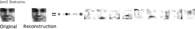 Figure 4 for A Non-commutative Extension of Lee-Seung's Algorithm for Positive Semidefinite Factorizations