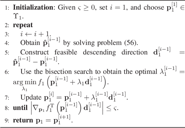 Figure 2 for Optimal Discrete Constellation Inputs for Aggregated LiFi-WiFi Networks