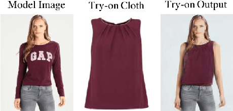 Figure 1 for SieveNet: A Unified Framework for Robust Image-Based Virtual Try-On