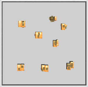 Figure 3 for Zero-Shot Reinforcement Learning on Graphs for Autonomous Exploration Under Uncertainty