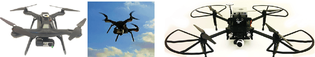 Figure 1 for Autonomous Recharging and Flight Mission Planning for Battery-operated Autonomous Drones
