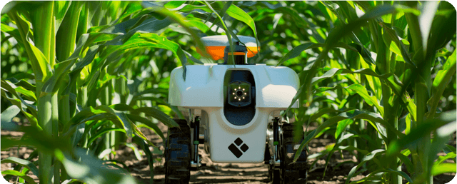 Figure 2 for High Throughput Soybean Pod-Counting with In-Field Robotic Data Collection and Machine-Vision Based Data Analysis