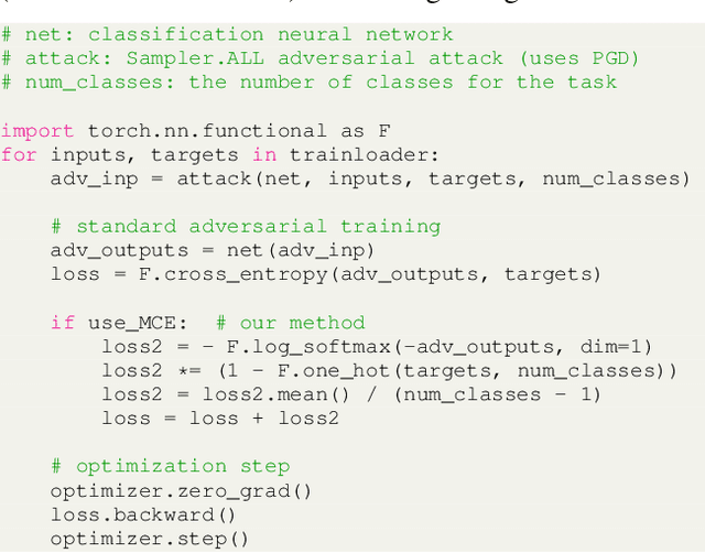 Figure 3 for Building Robust Ensembles via Margin Boosting