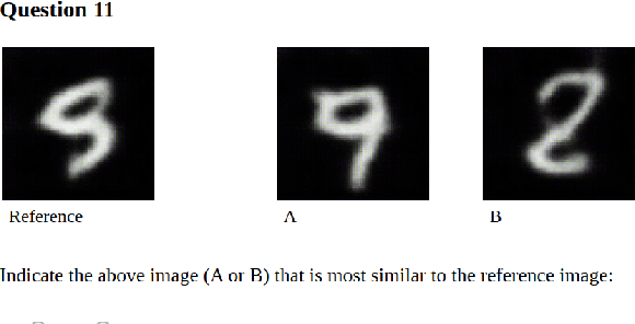 Figure 3 for AudioViewer: Learning to Visualize Sound