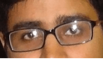 Figure 1 for SPECFACE - A Dataset of Human Faces Wearing Spectacles