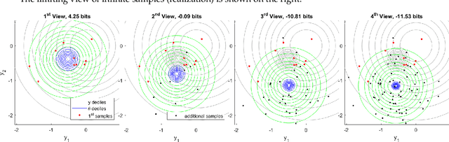 Figure 4 for Generalizing Information to the Evolution of Rational Belief