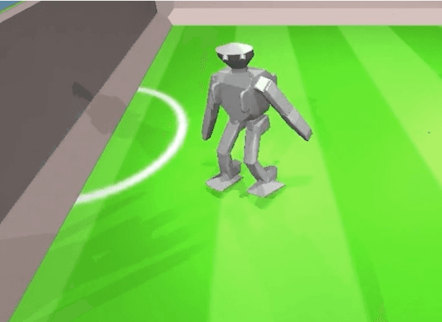 Figure 2 for Is Curiosity All You Need? On the Utility of Emergent Behaviours from Curious Exploration