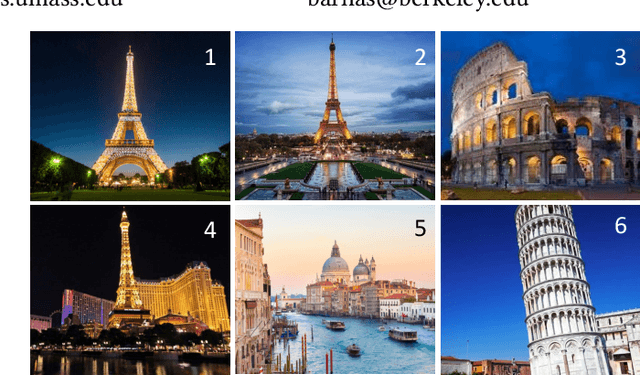 Figure 1 for How to Design Robust Algorithms using Noisy Comparison Oracle