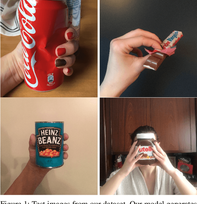 Figure 1 for Image Captioning with Clause-Focused Metrics in a Multi-Modal Setting for Marketing