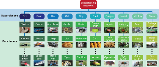 Figure 1 for What can we learn from misclassified ImageNet images?