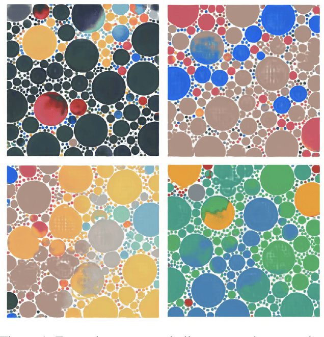 Figure 1 for Neuro-Symbolic Generative Art: A Preliminary Study