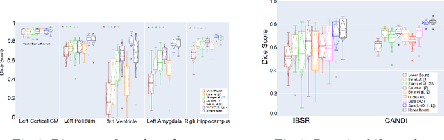 Figure 3 for ROAM: Random Layer Mixup for Semi-Supervised Learning in Medical Imaging