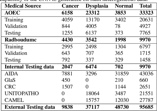 Figure 2 for H&E-adversarial network: a convolutional neural network to learn stain-invariant features through Hematoxylin & Eosin regression