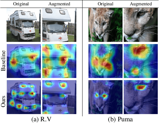 Figure 1 for Consistent Explanations by Contrastive Learning