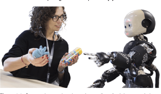 Figure 1 for Anticipation in Human-Robot Cooperation: A Recurrent Neural Network Approach for Multiple Action Sequences Prediction