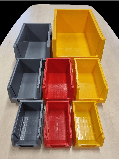 Figure 3 for MINSU (Mobile Inventory And Scanning Unit):Computer Vision and AI