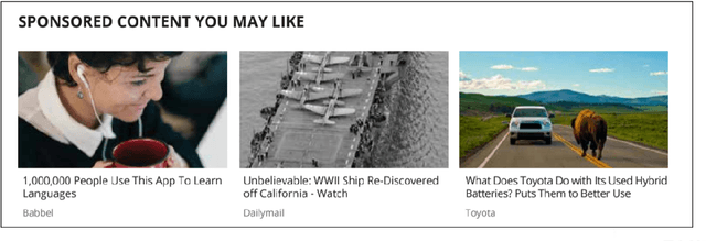 Figure 1 for Deep density networks and uncertainty in recommender systems