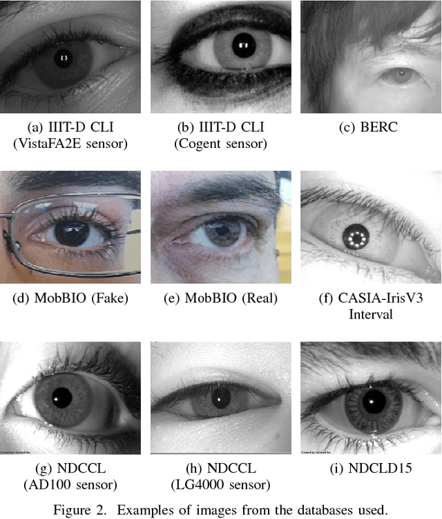 Figure 2 for A Benchmark for Iris Location and a Deep Learning Detector Evaluation