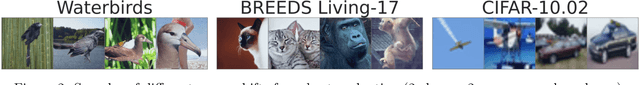 Figure 3 for Contrastive Adapters for Foundation Model Group Robustness