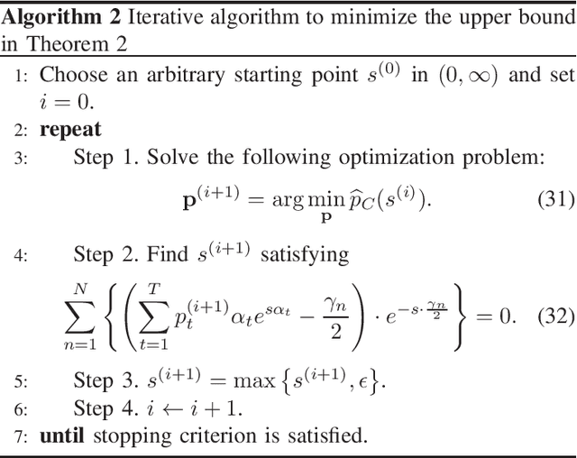 Figure 2 for Boosting Classifiers with Noisy Inference