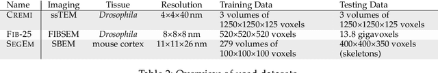 Figure 4 for A Deep Structured Learning Approach Towards Automating Connectome Reconstruction from 3D Electron Micrographs