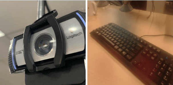 Figure 1 for Adversarial camera stickers: A physical camera-based attack on deep learning systems