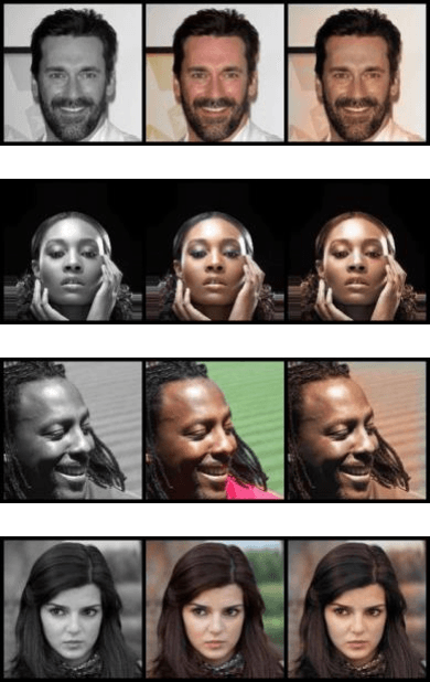 Figure 3 for SRGAN: Training Dataset Matters