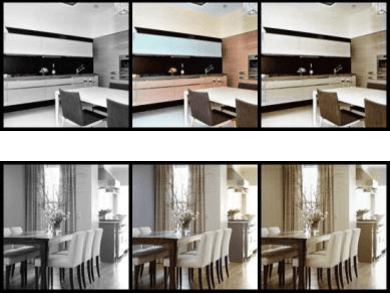 Figure 4 for SRGAN: Training Dataset Matters