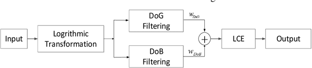 Figure 3 for Illumination Normalization via Merging Locally Enhanced Textures for Robust Face Recognition