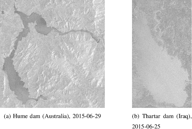 Figure 2 for Water Level Estimation Using Sentinel-1 Synthetic Aperture Radar Imagery And Digital Elevation Models