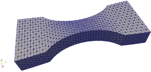 Figure 1 for Data augmentation and feature selection for automatic model recommendation in computational physics