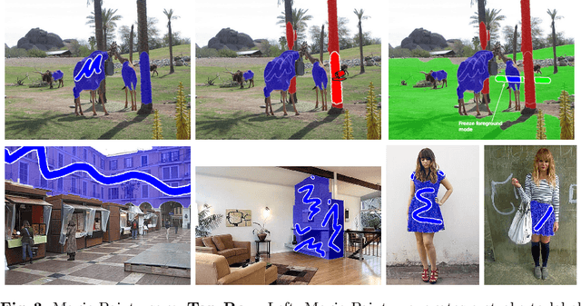 Figure 3 for Efficient Full Image Interactive Segmentation by Leveraging Within-image Appearance Similarity