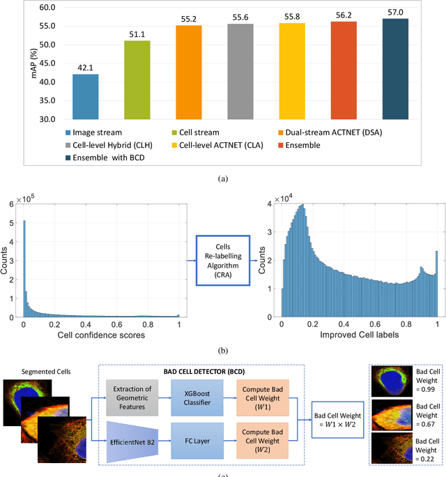 Figure 3 for Subcellular Protein Localisation in the Human Protein Atlas using Ensembles of Diverse Deep Architectures