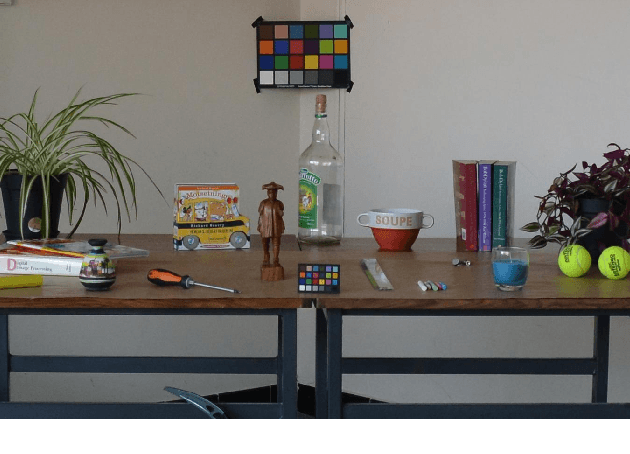 Figure 1 for Deep learning for dehazing: Comparison and analysis