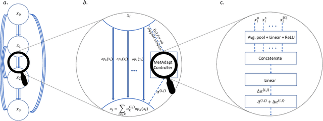 Figure 3 for MetAdapt: Meta-Learned Task-Adaptive Architecture for Few-Shot Classification