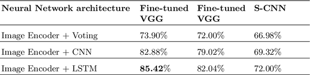 Figure 2 for ICodeNet -- A Hierarchical Neural Network Approach for Source Code Author Identification