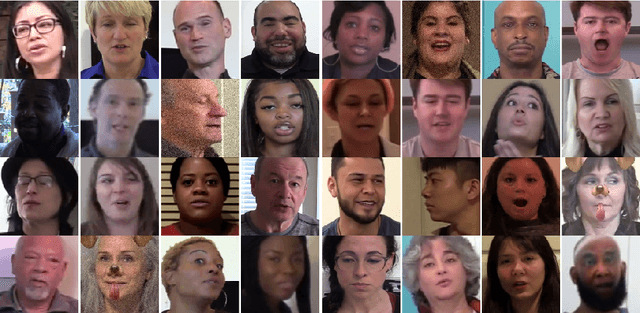 Figure 1 for DefakeHop++: An Enhanced Lightweight Deepfake Detector