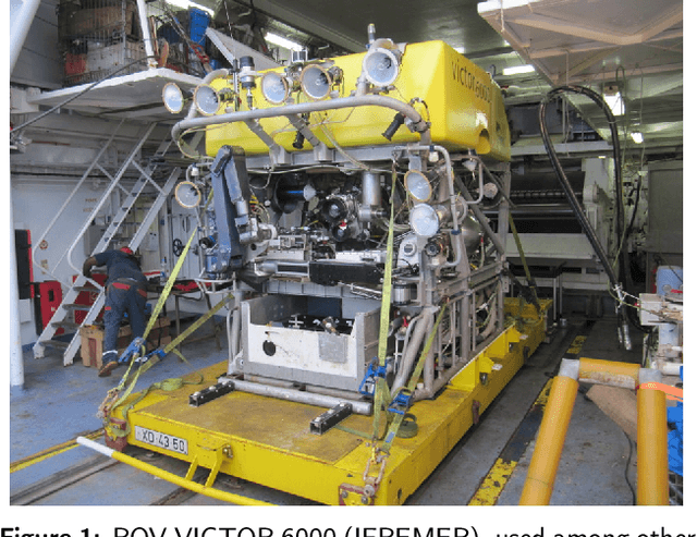 Figure 1 for Automatic Scale Estimation of Structure from Motion based 3D Models using Laser Scalers